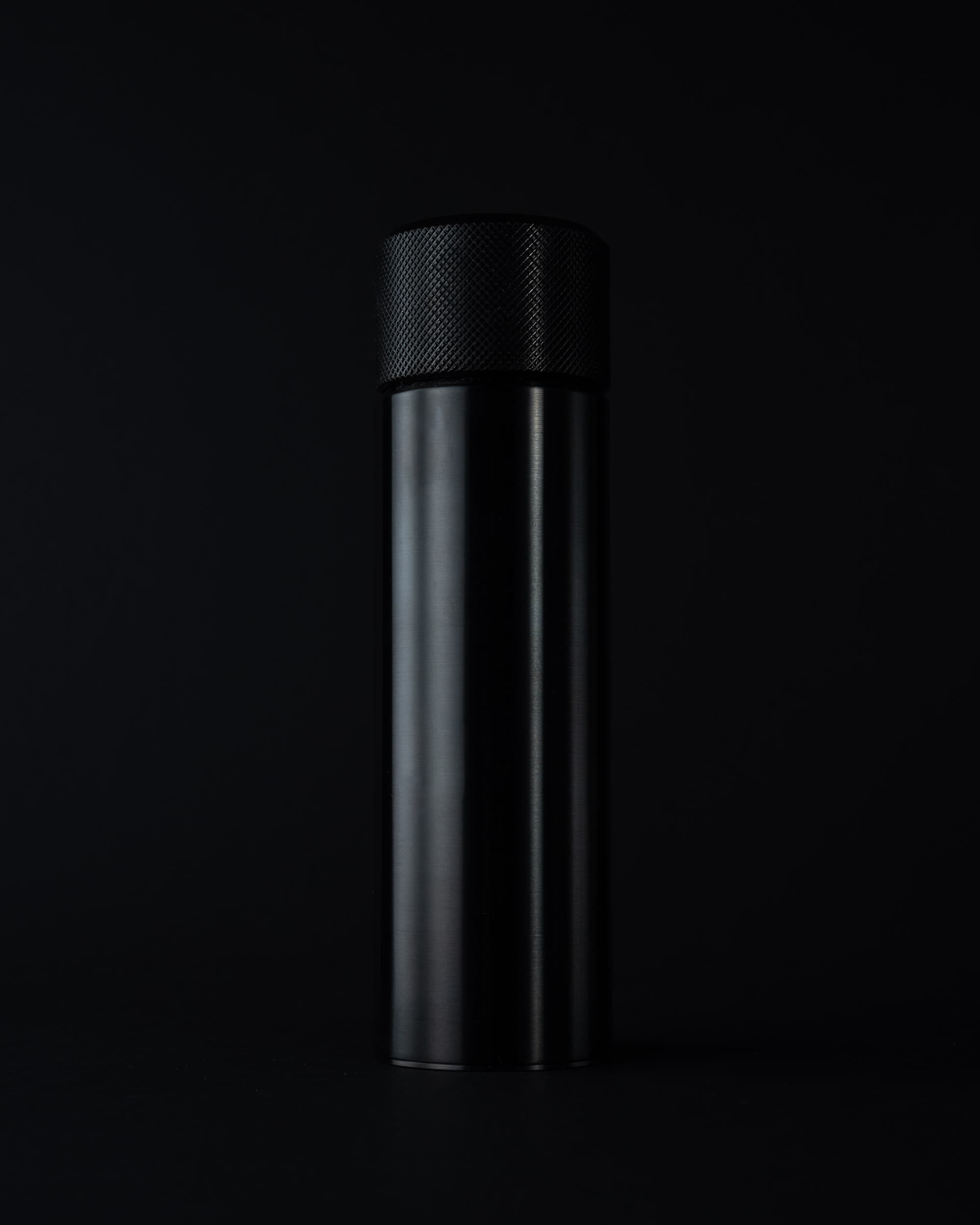 Wingback - 100ml hip flask