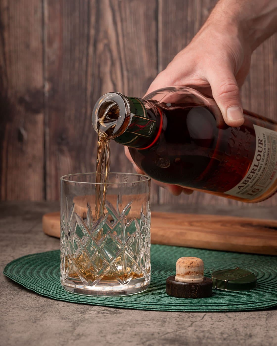 Aberlour 16 7