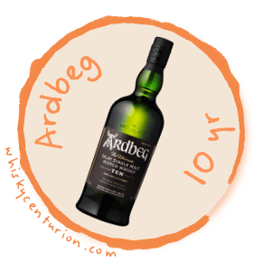 Ardbeg 10 Year Old