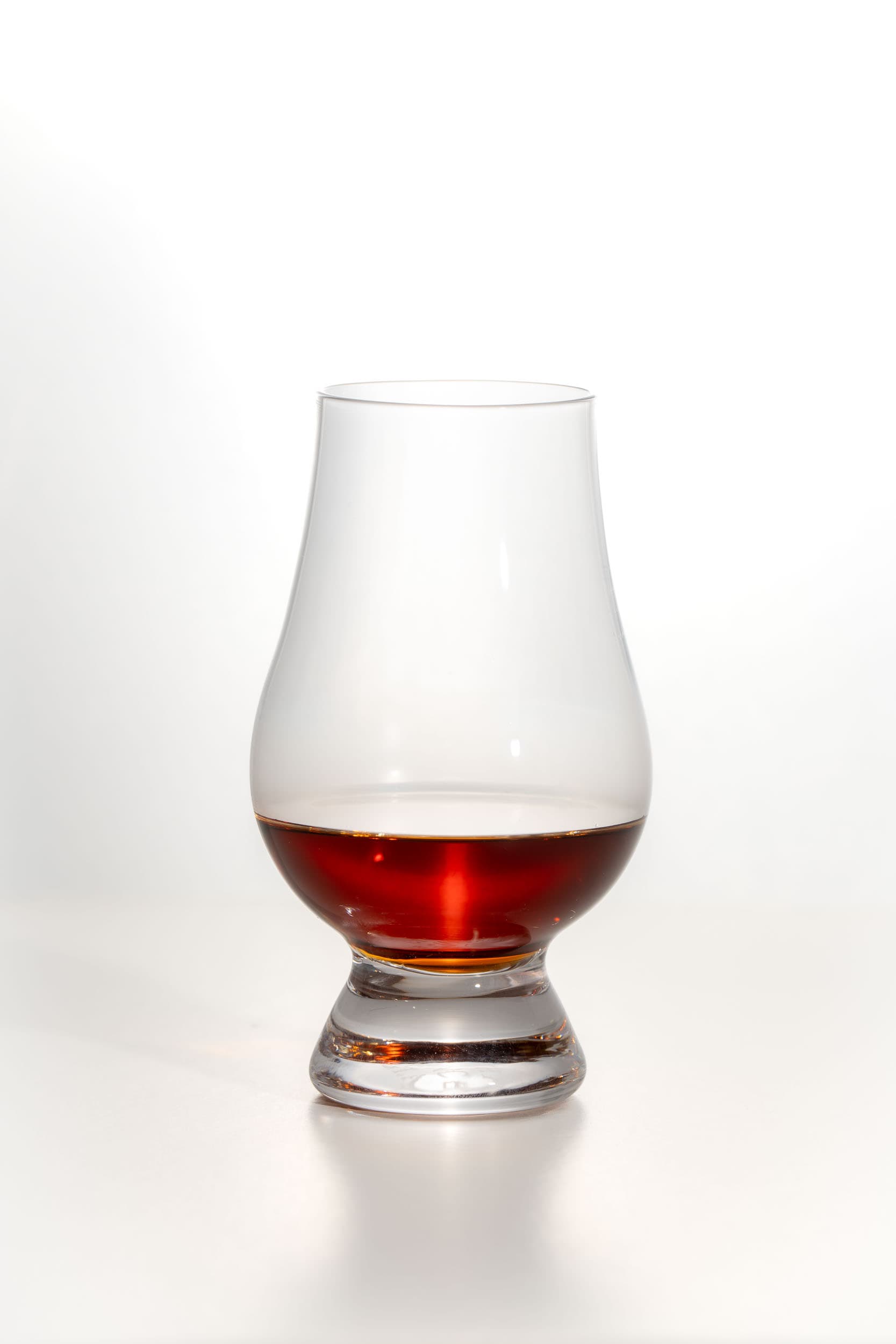 Auchentoshan Three Wood dram