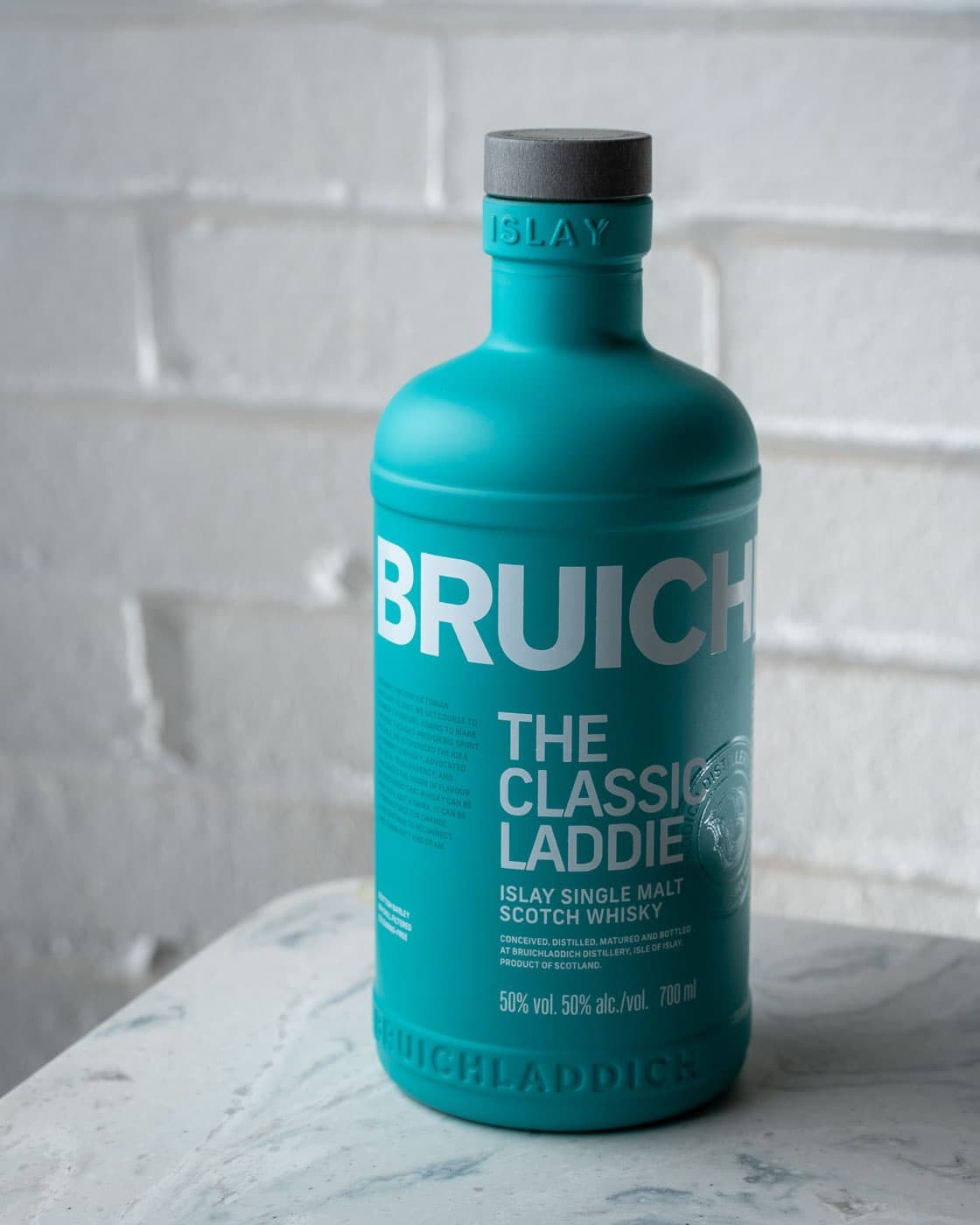 Bruichladdich Classic Laddie 1