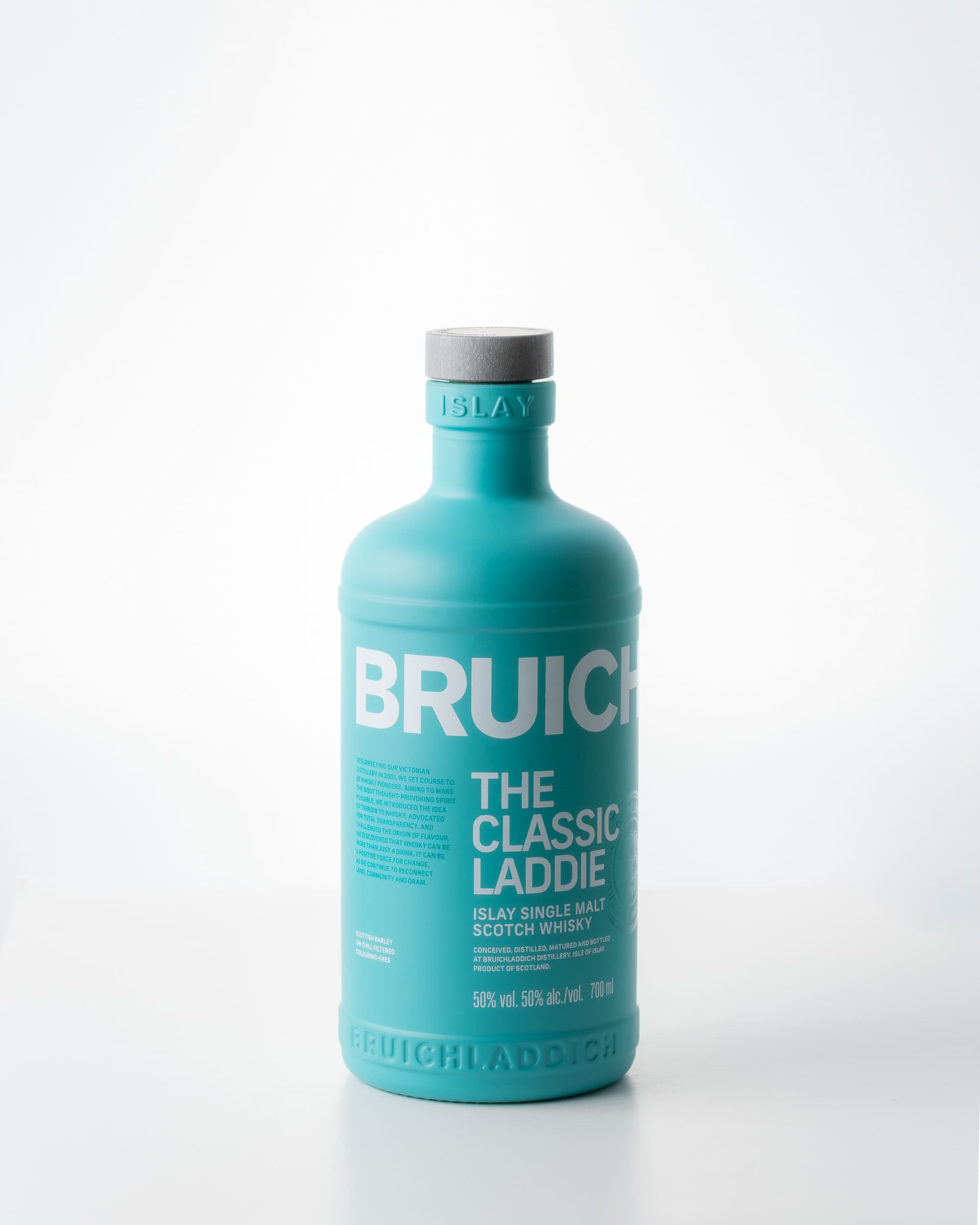Bruichladdich Classic Laddie bottle
