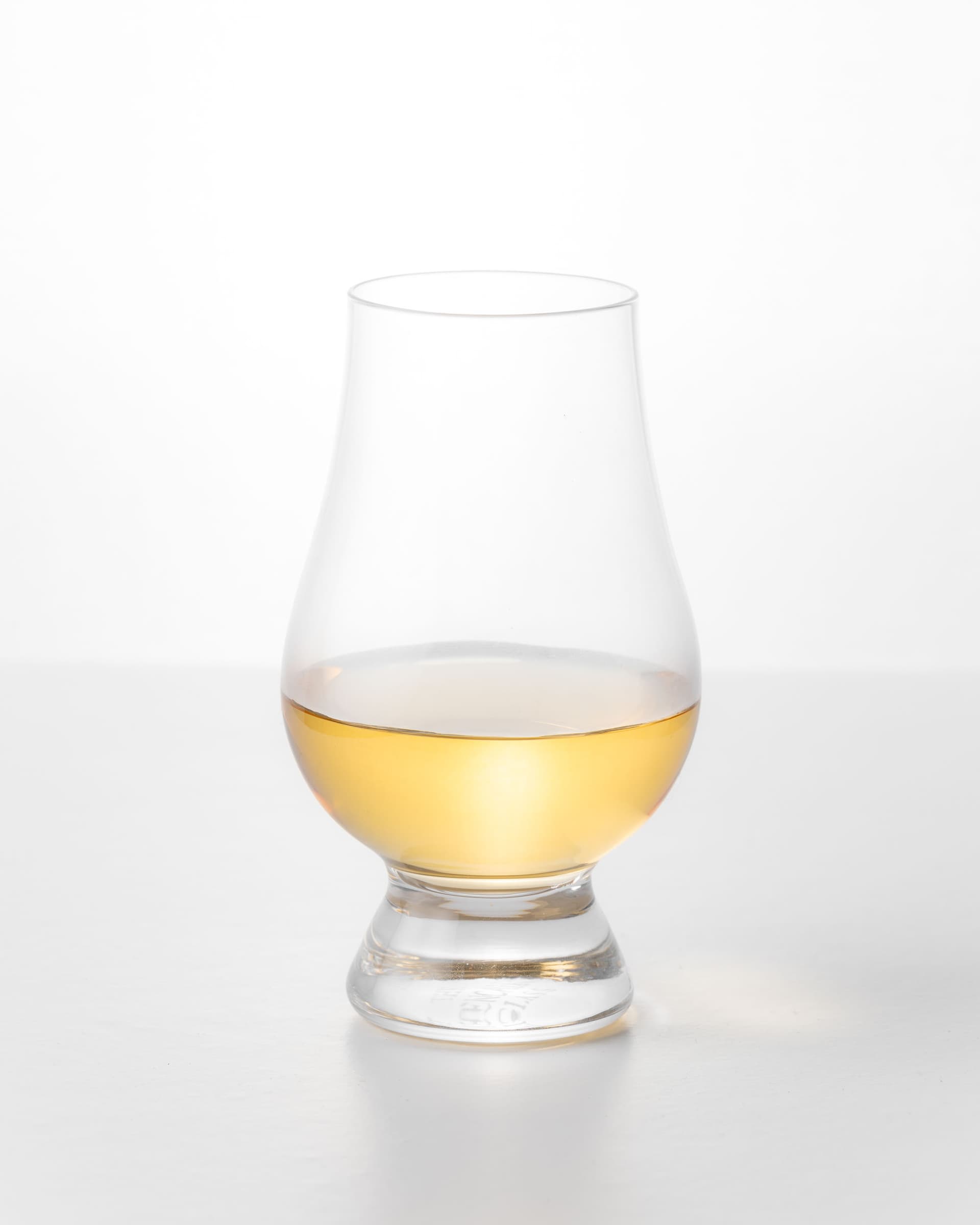 Bruichladdich Classic Laddie dram