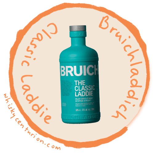 Bruichladdich Classic Laddie
