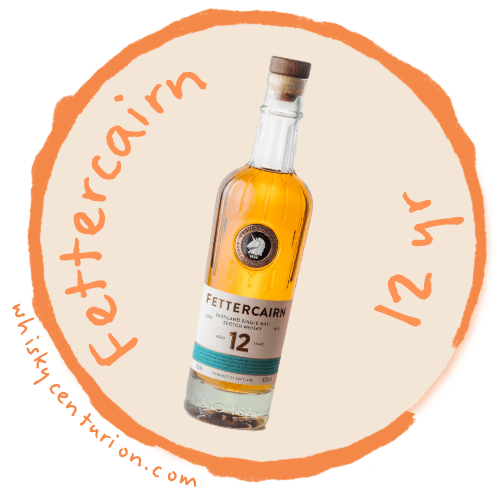 Fettercairn 12 Year Old