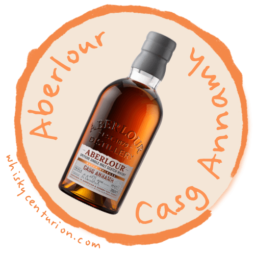 Aberlour Casg Annamh