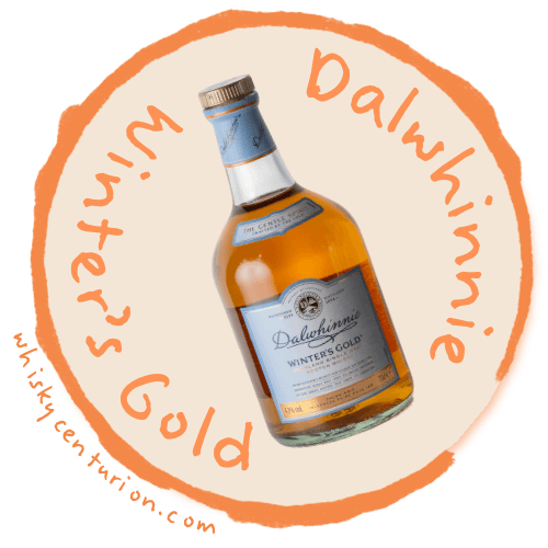Dalwhinnie Winter’s Gold