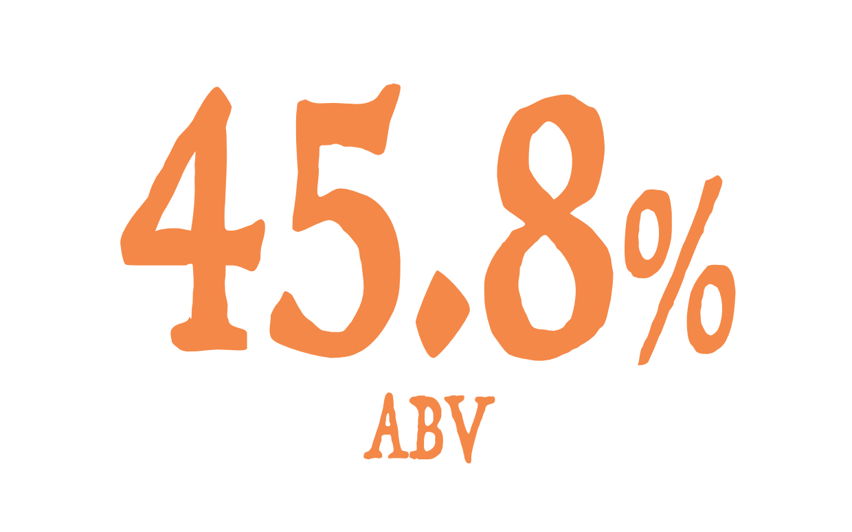 45.8% ABV