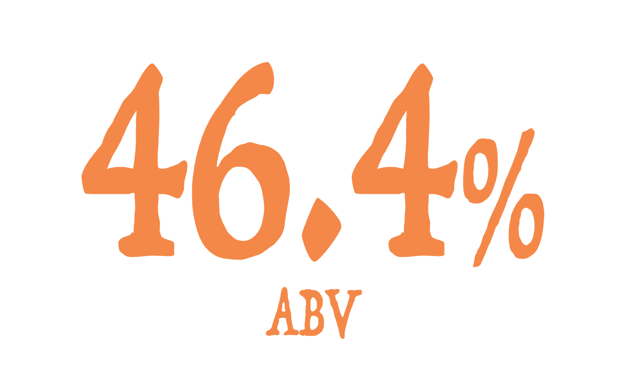 46.4% ABV