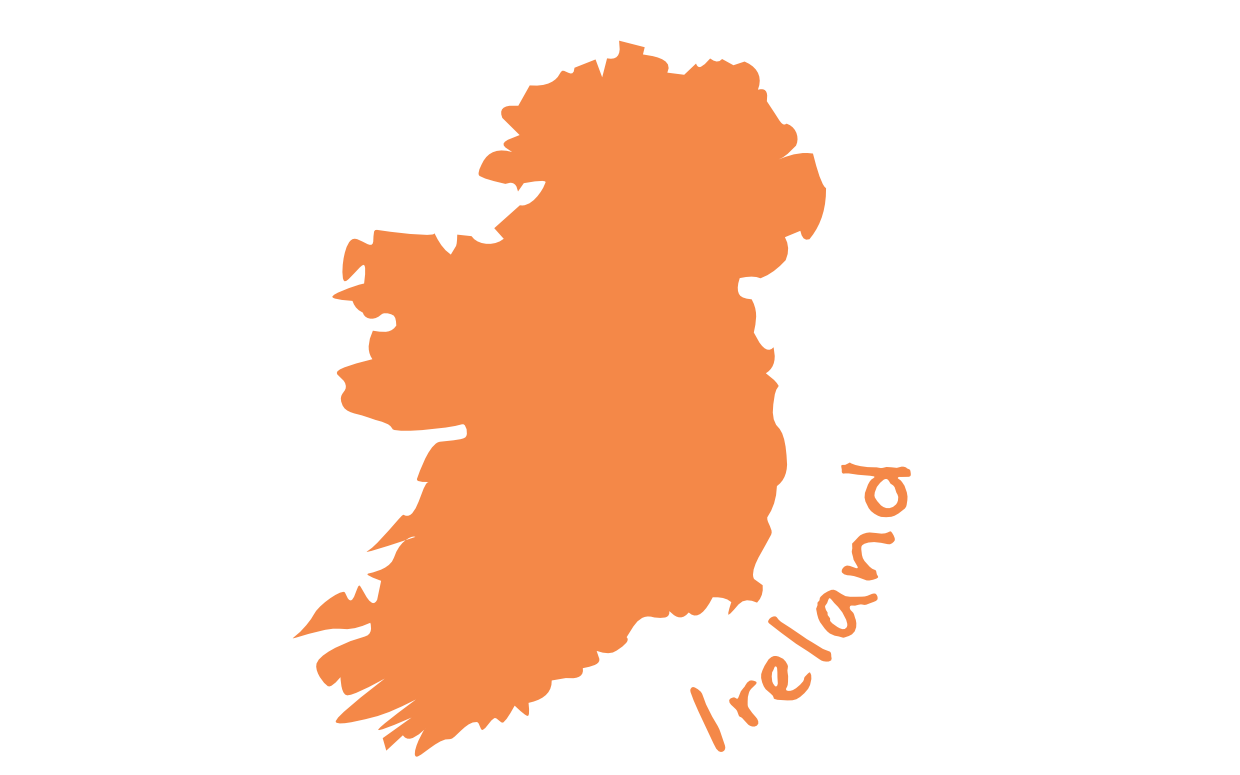 Ireland