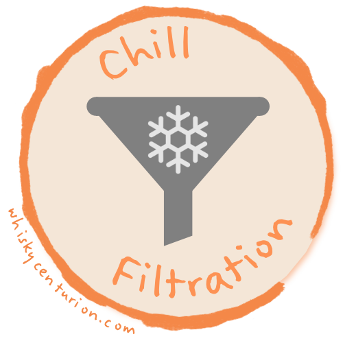 Chill filtration - what is it and should you care?