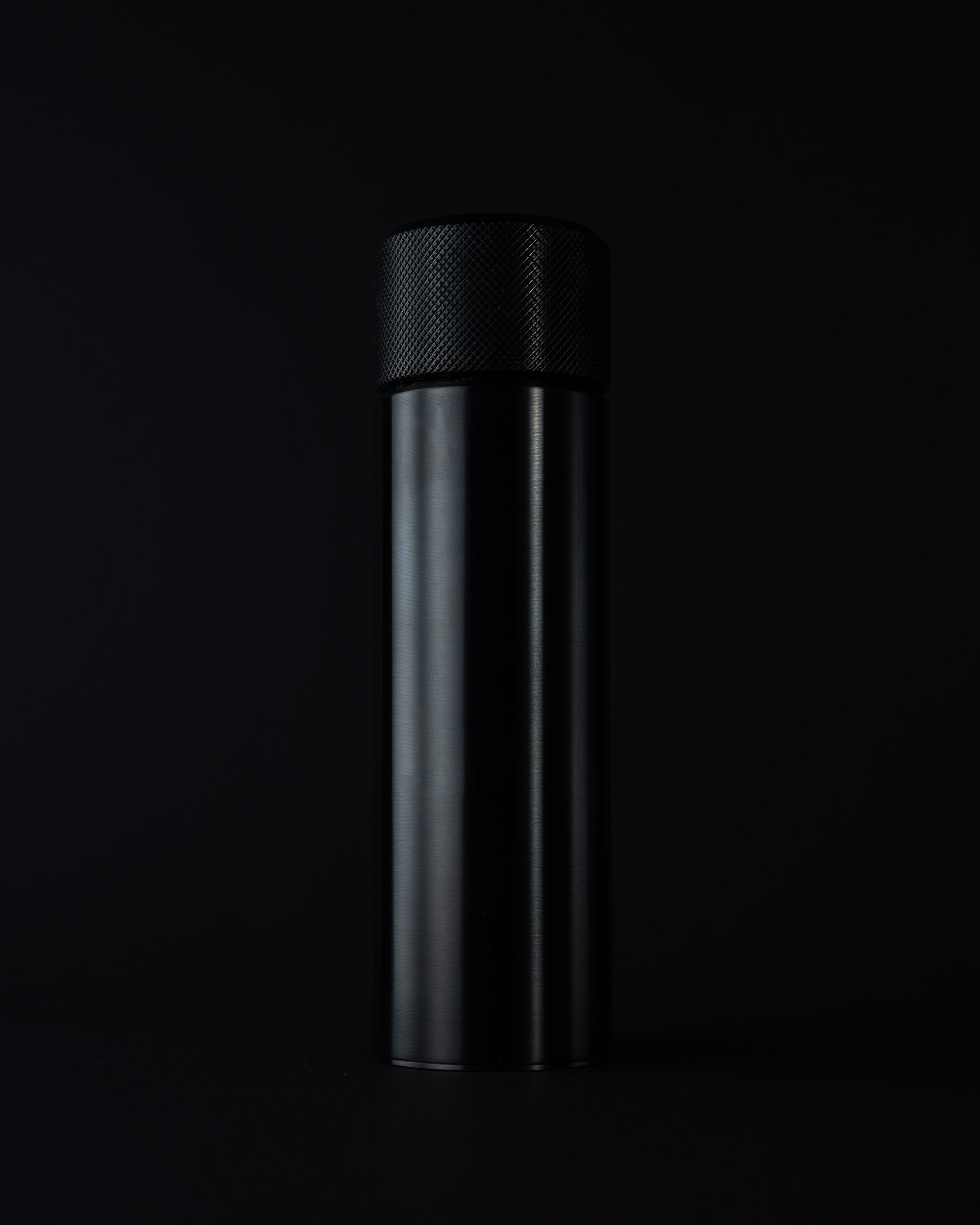 Wingback - 100ml hip flask