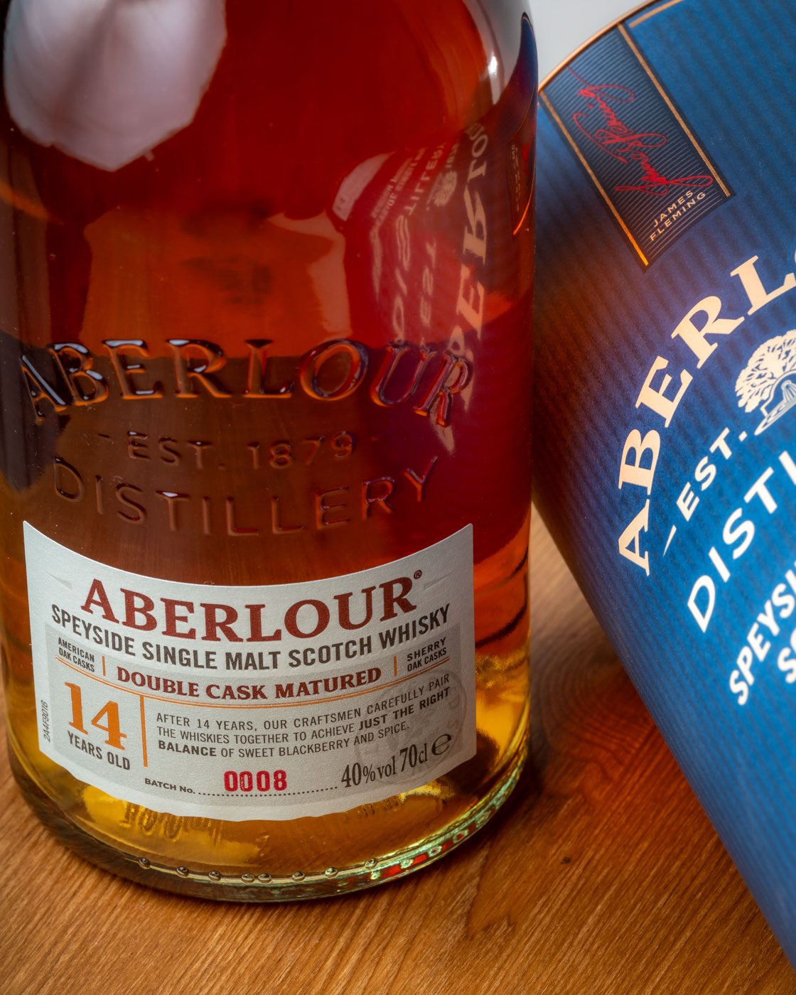 Aberlour 14 2