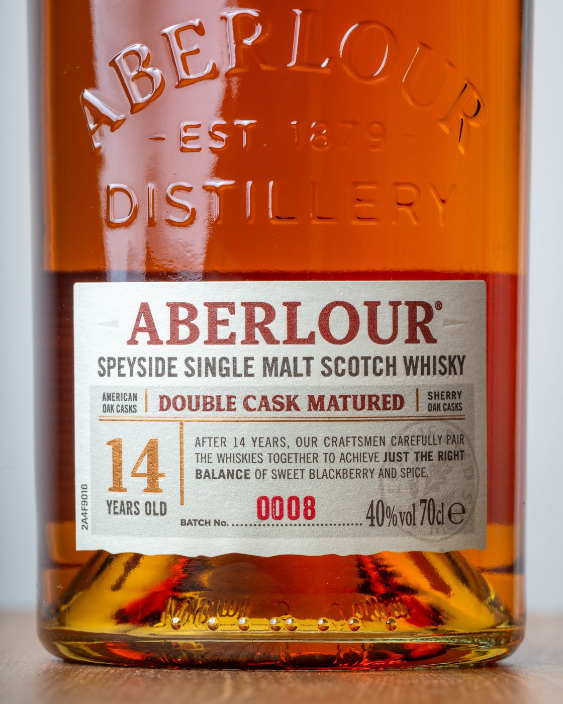 Aberlour 14 4