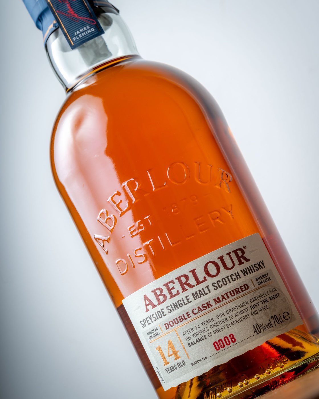 Aberlour 14 6