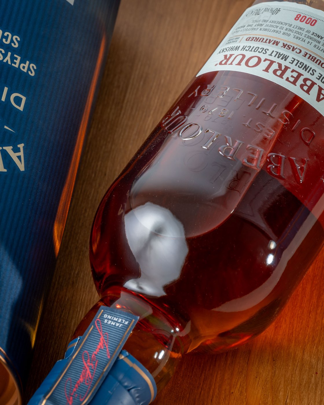 Aberlour 14 7