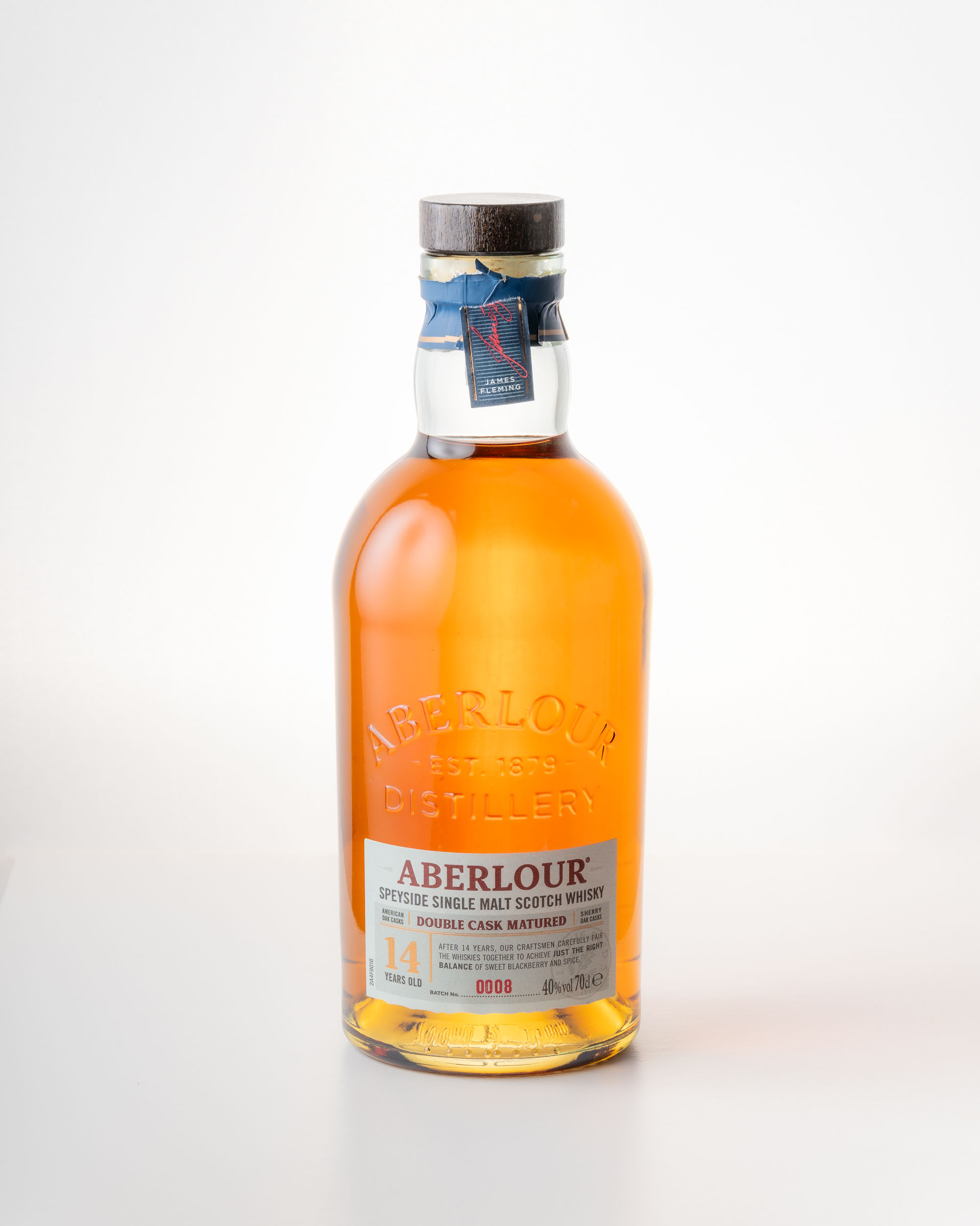Aberlour 14 Year Old