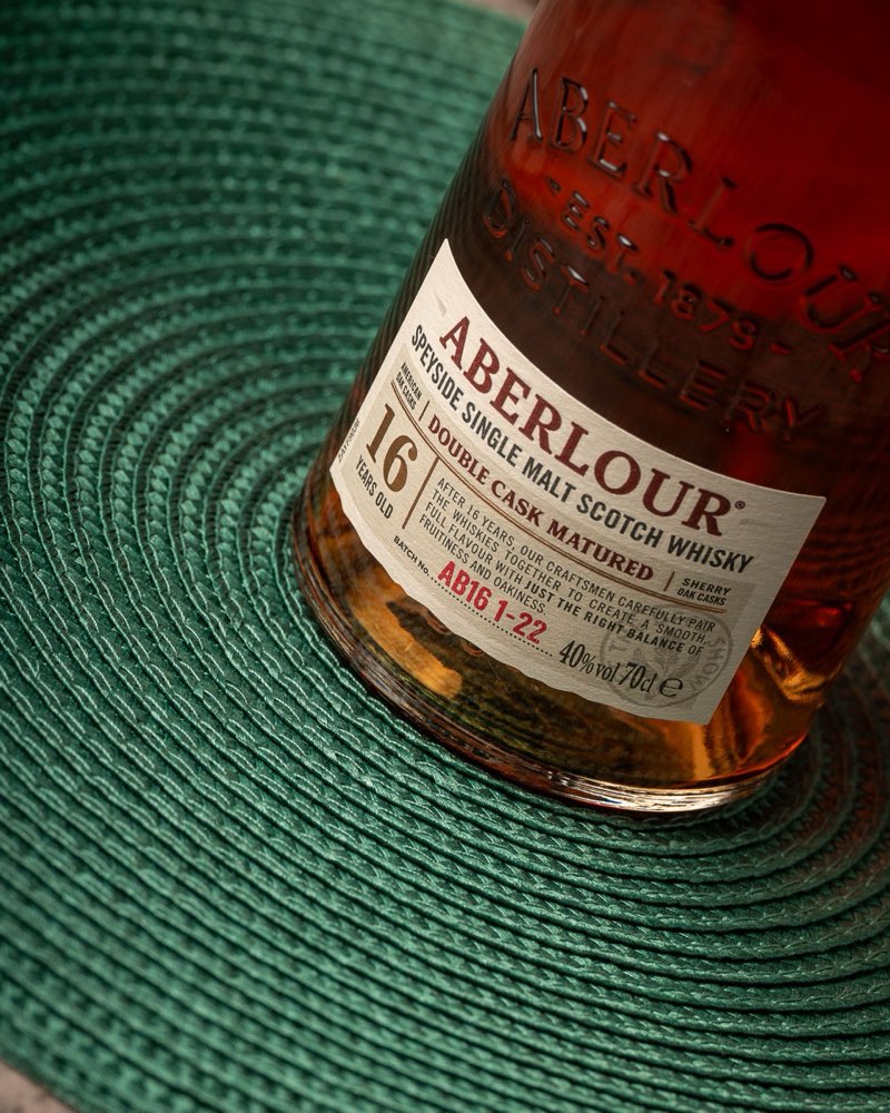 Aberlour 16 6