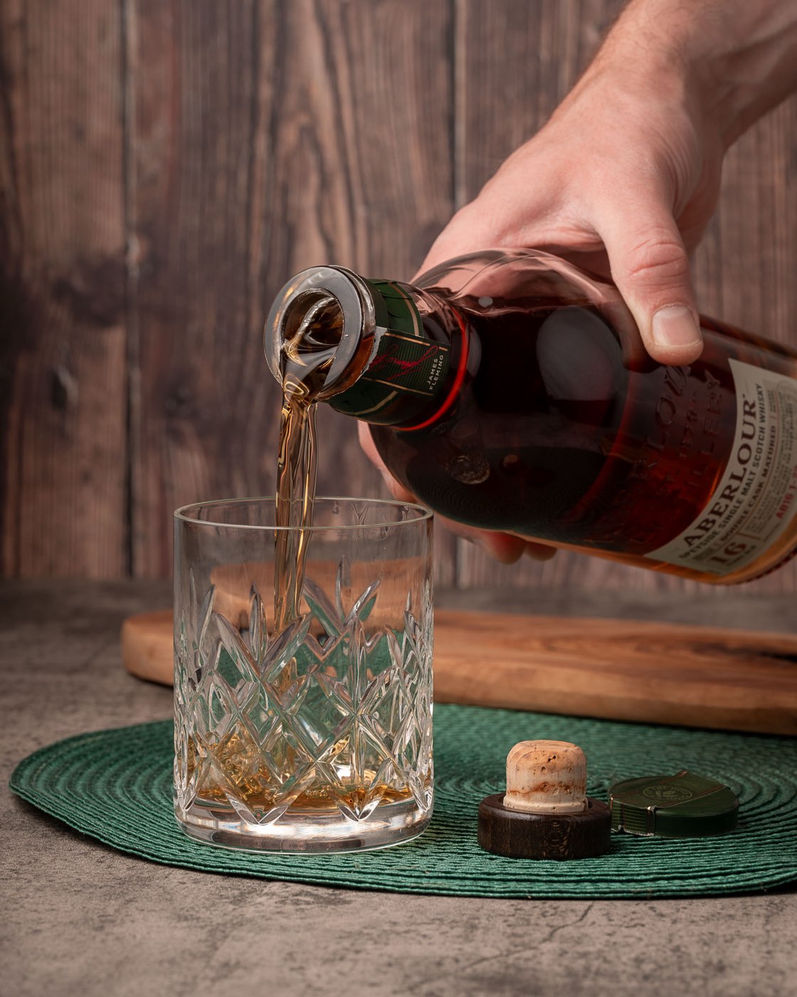 Aberlour 16 7