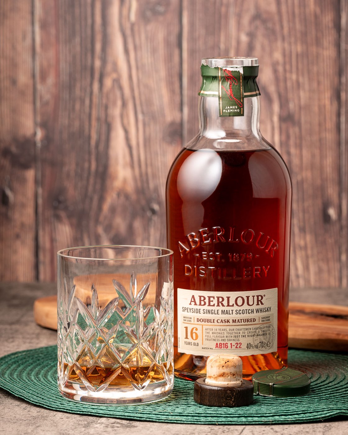 Aberlour 16 8
