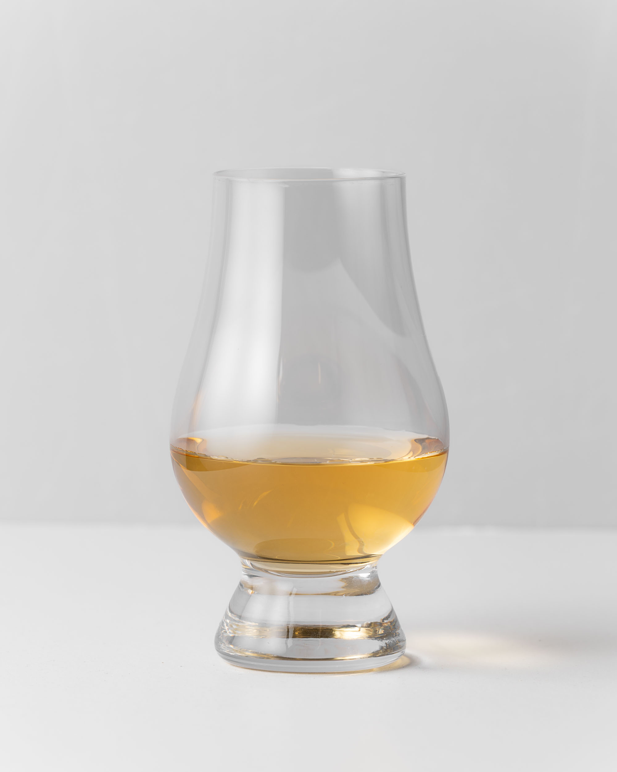Aberlour Abunadh Alba dram