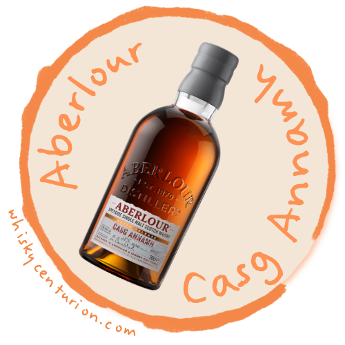 Aberlour Casg Annamh