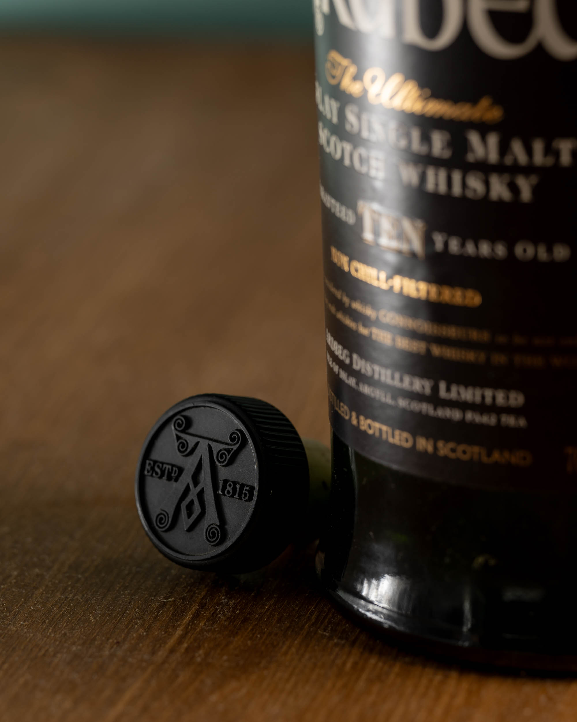 Ardbeg 10 1