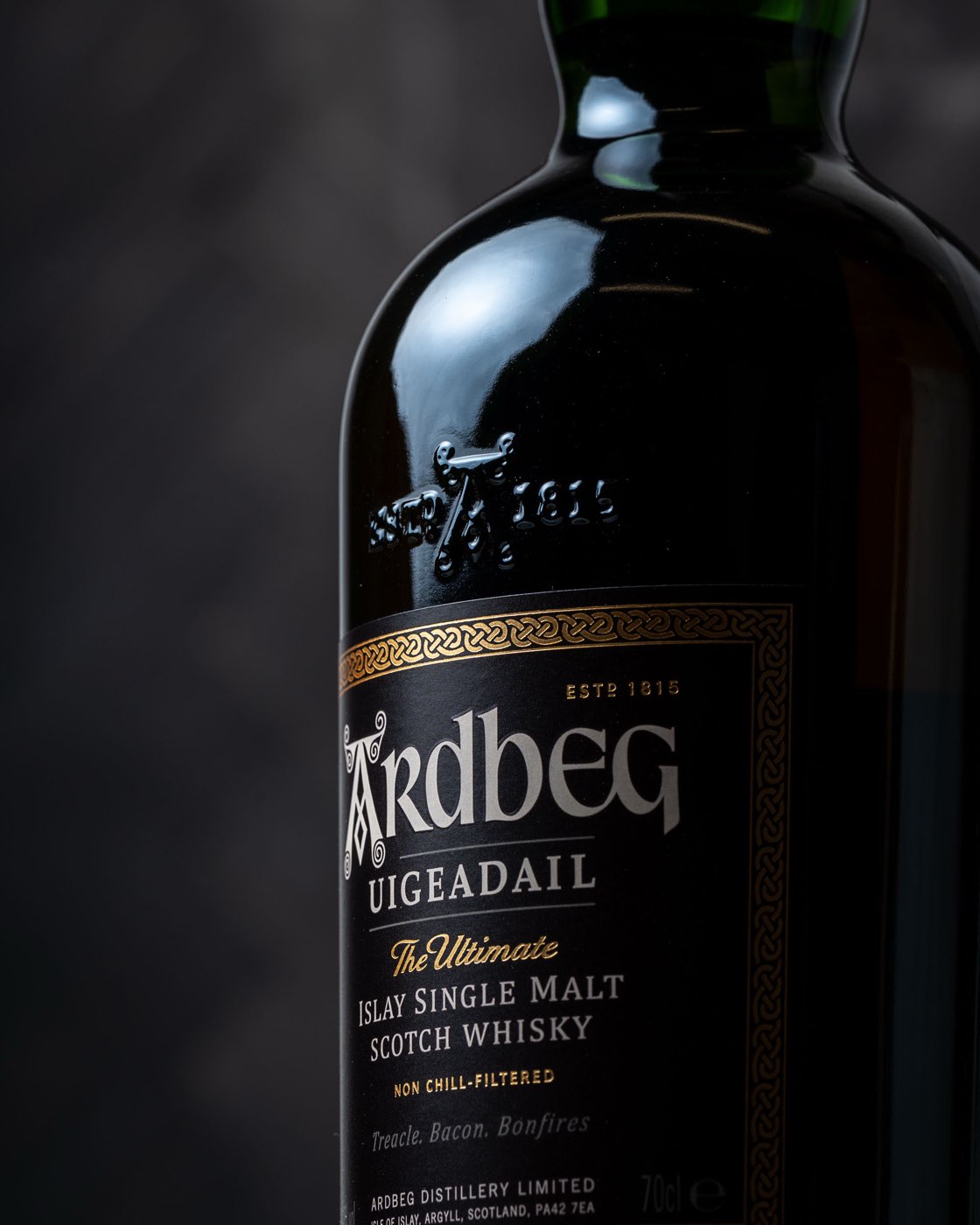 Ardbeg Uigeadail 2
