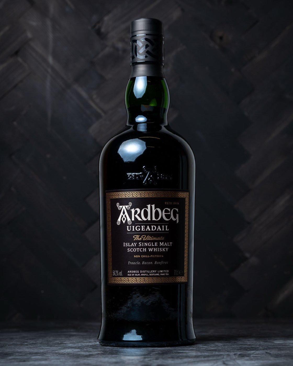Ardbeg Uigeadail 3