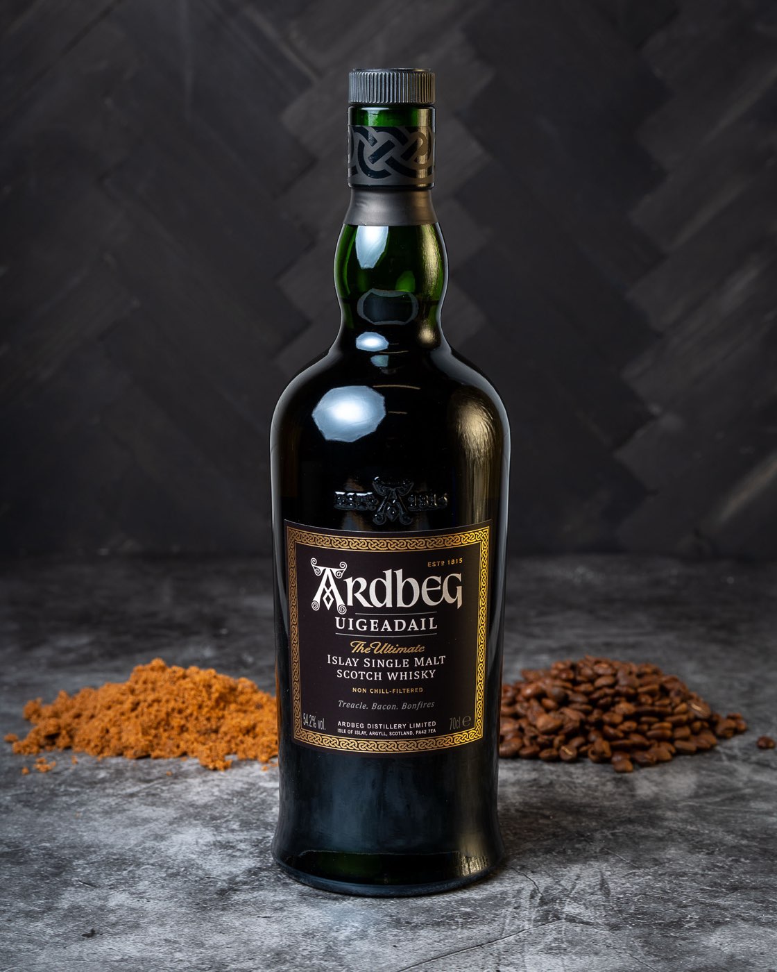 Ardbeg Uigeadail 5