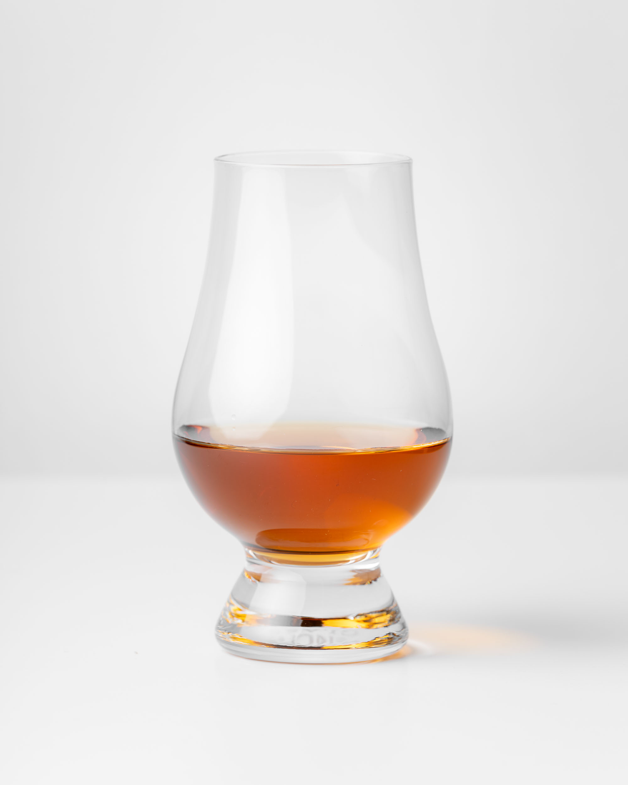 Ardbeg Uigeadail dram