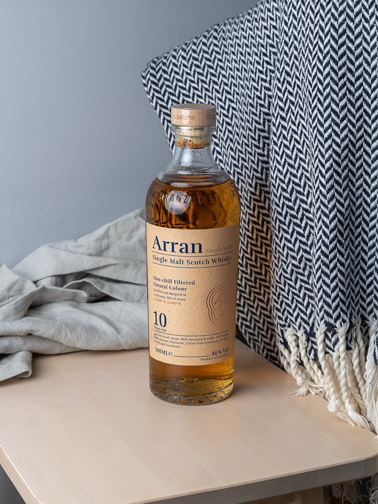 Arran 10 1