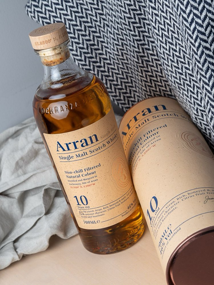Arran 10 4