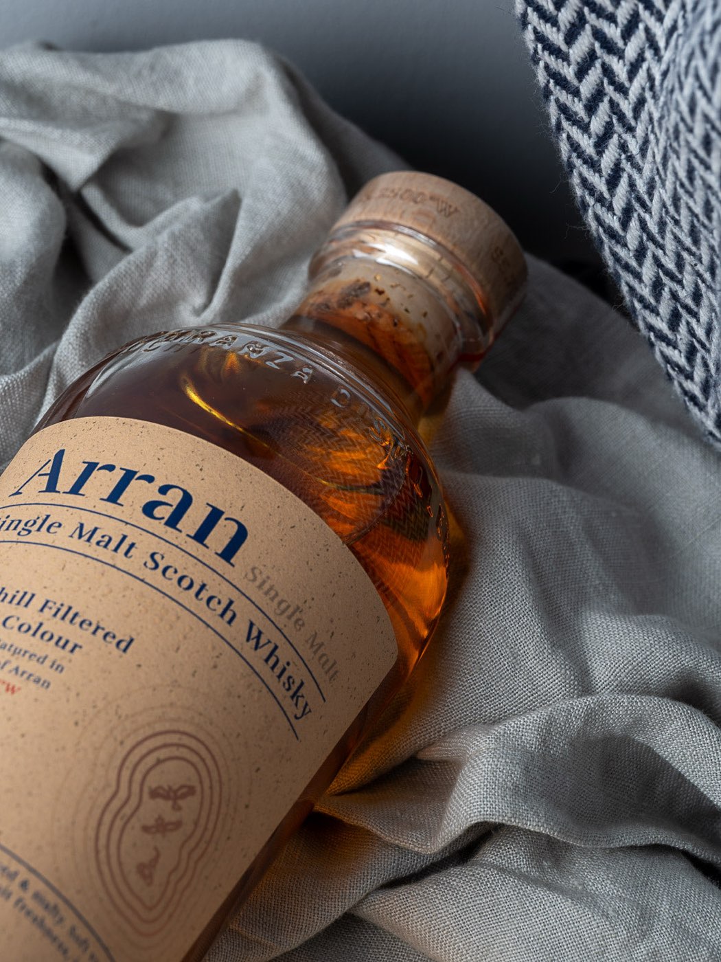 Arran 10 5