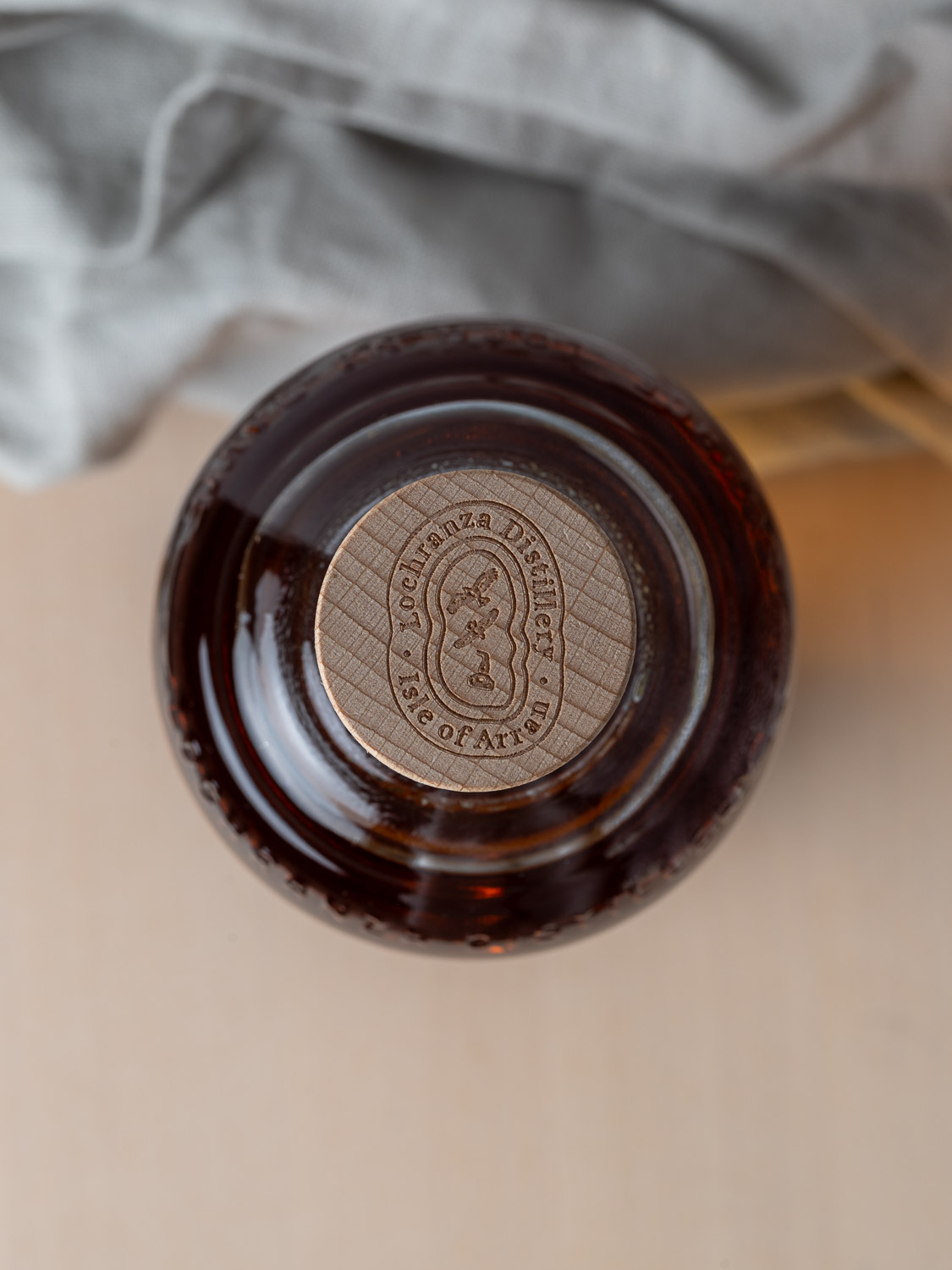 Arran 10 6