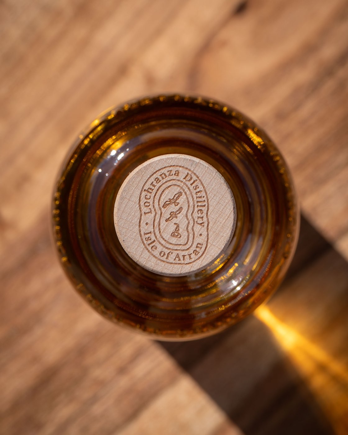 Arran Barrel Reserve 4