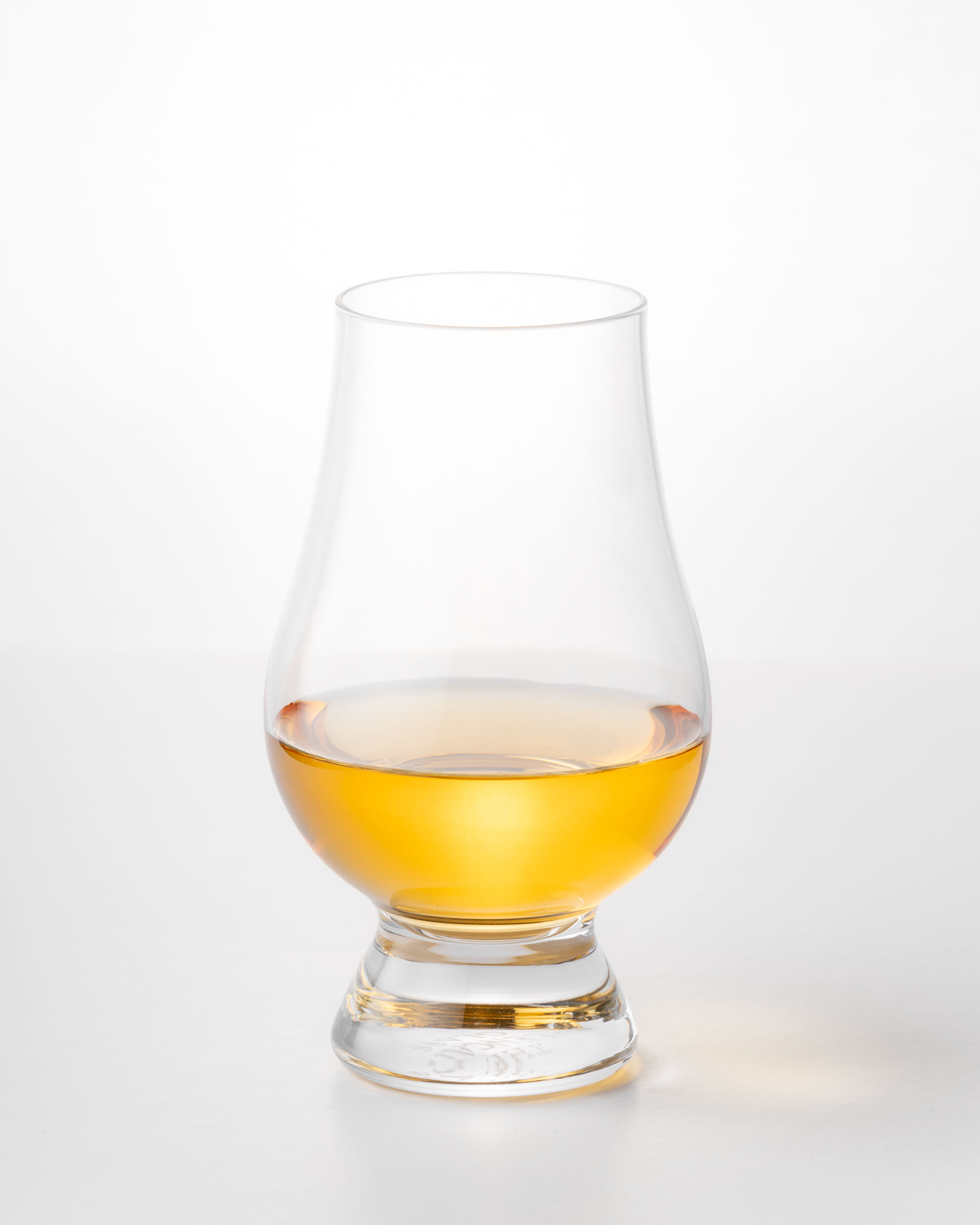 Auchentoshan American Oak dram