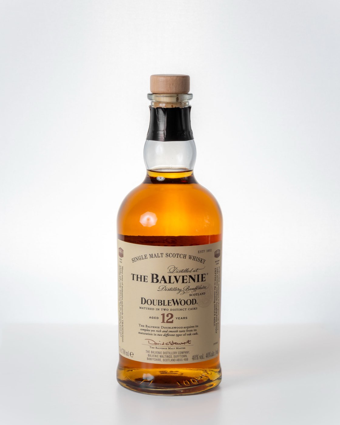 Balvenie 12 DoubleWood