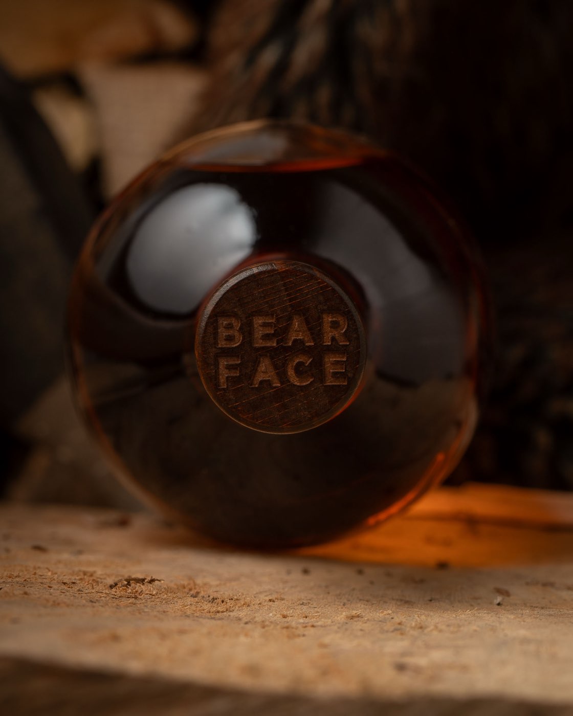 Bearface Triple Oak 2