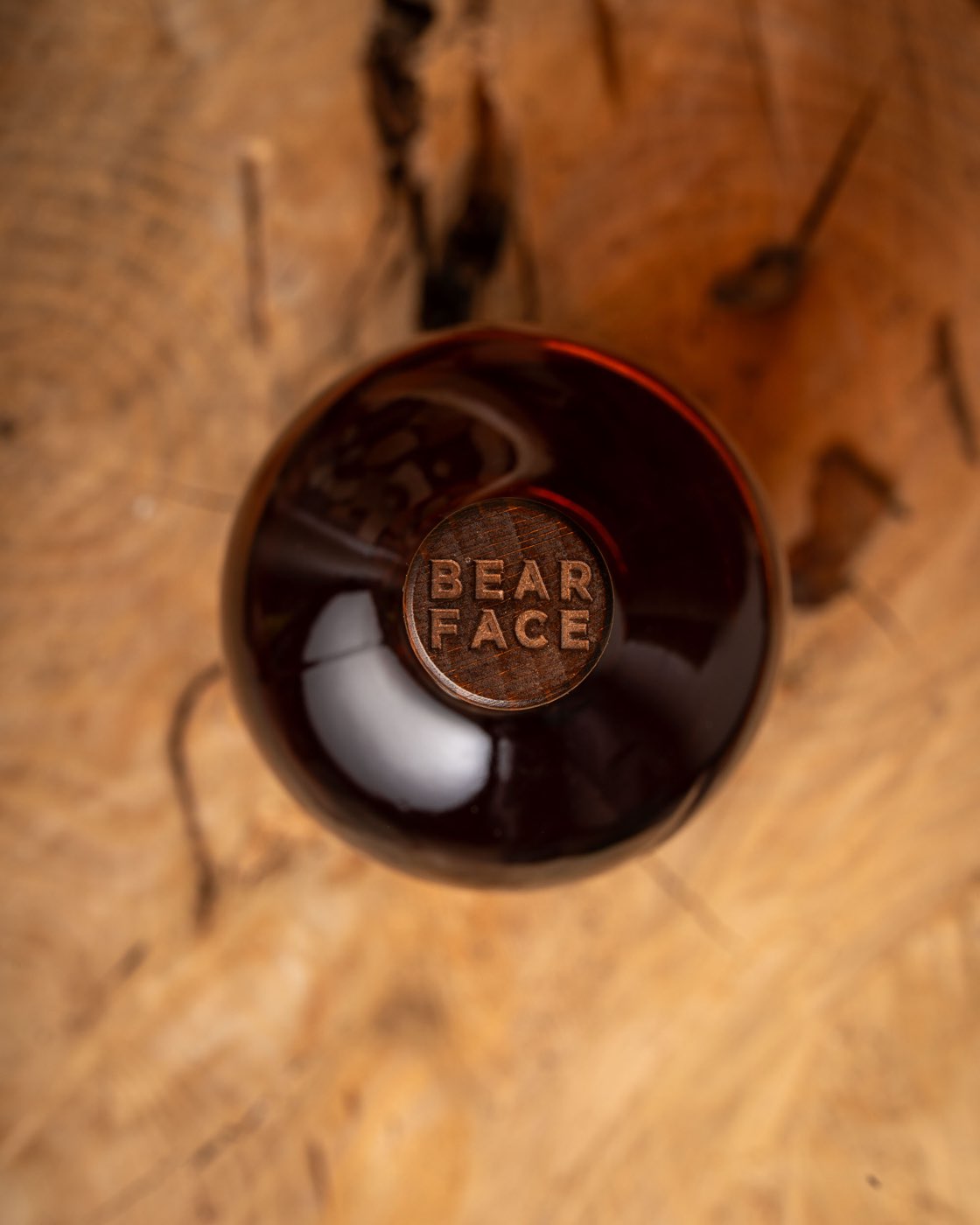 Bearface Triple Oak 4