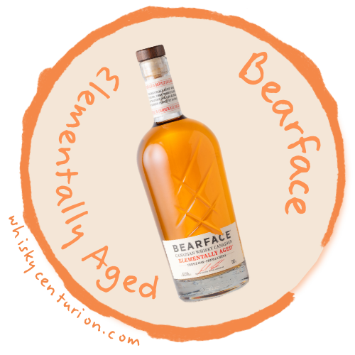 Bearface Triple Oak