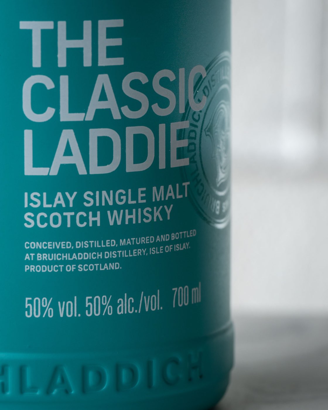 Bruichladdich Classic Laddie 4