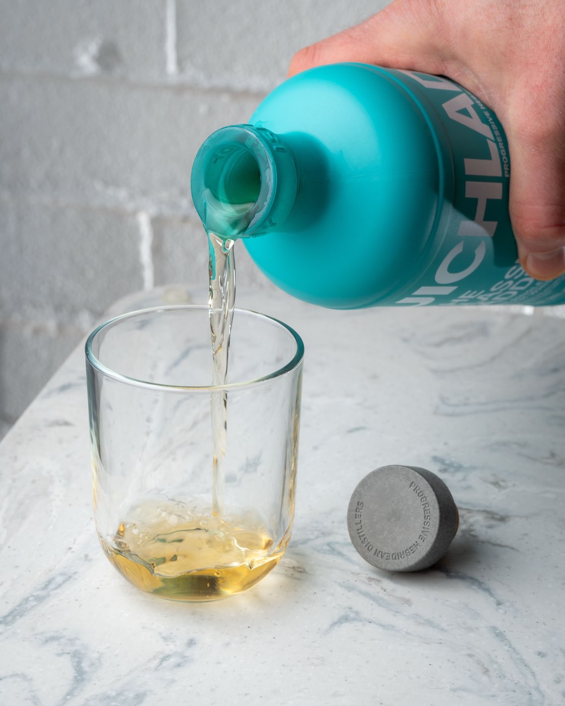 Bruichladdich Classic Laddie 7