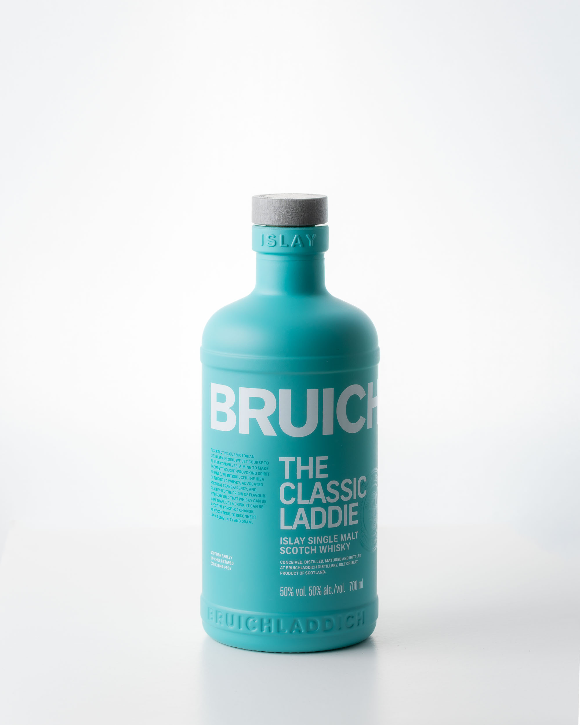 Bruichladdich Classic Laddie bottle