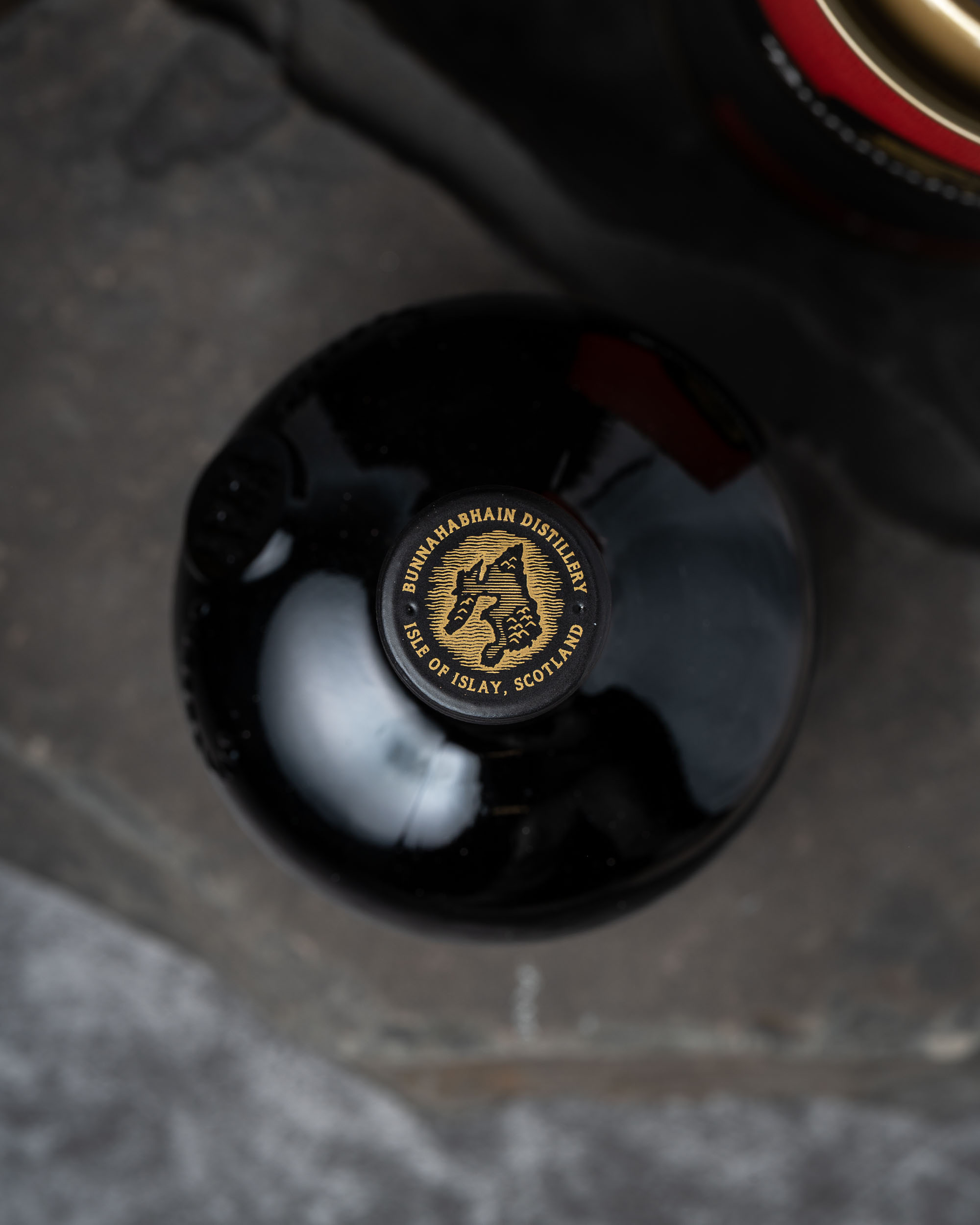 Bunnahabhain 12 2