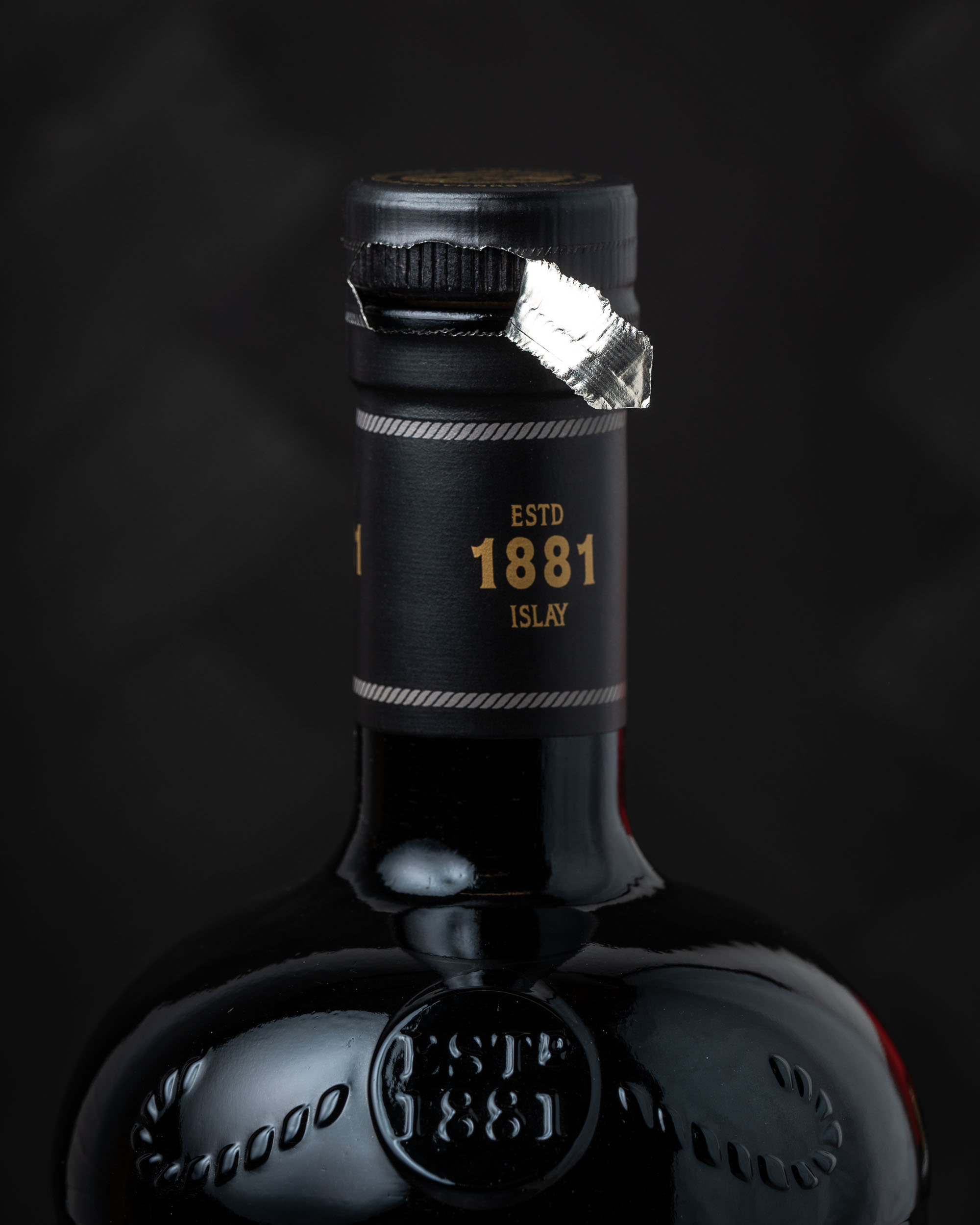 Bunnahabhain 12 3
