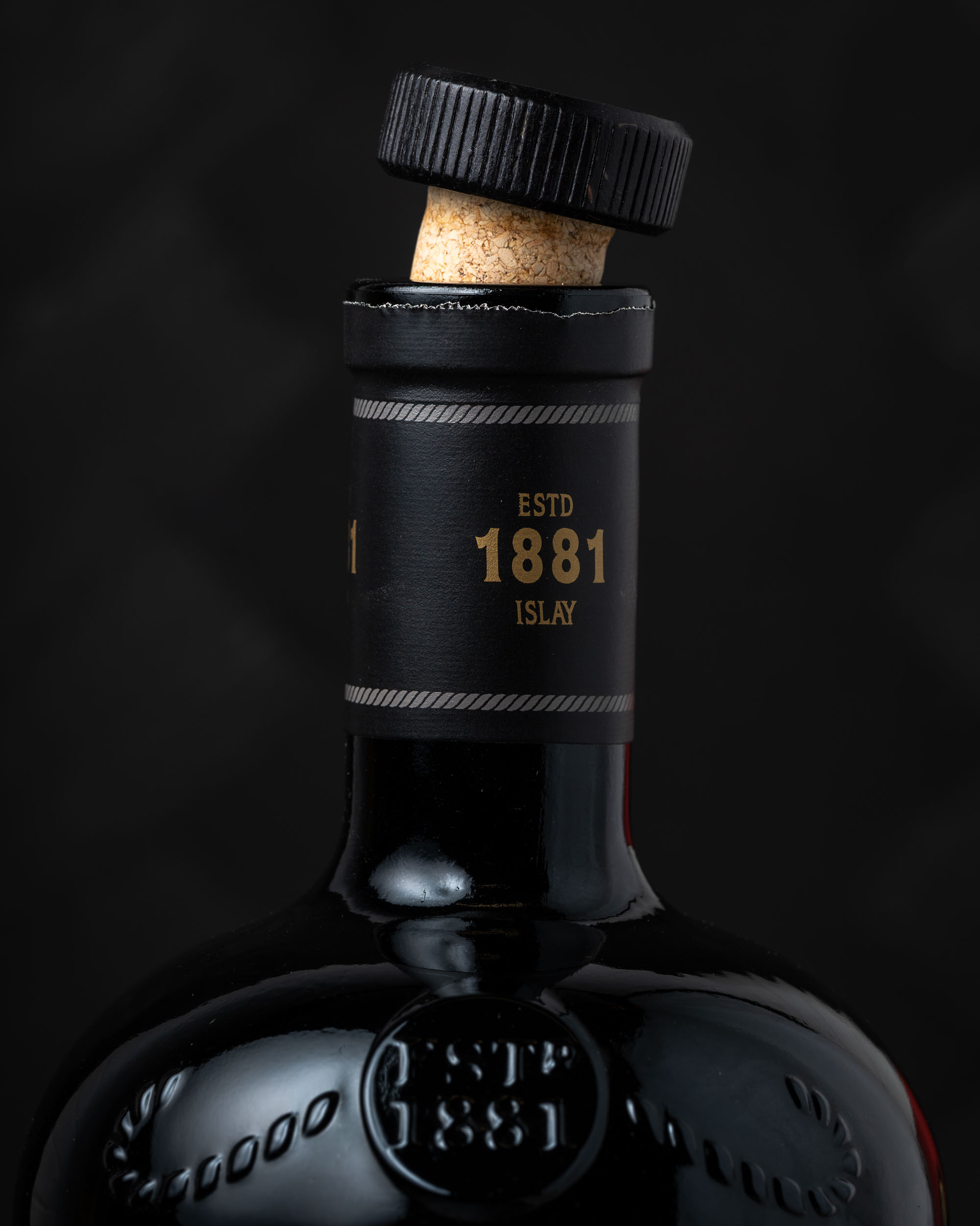 Bunnahabhain 12 6
