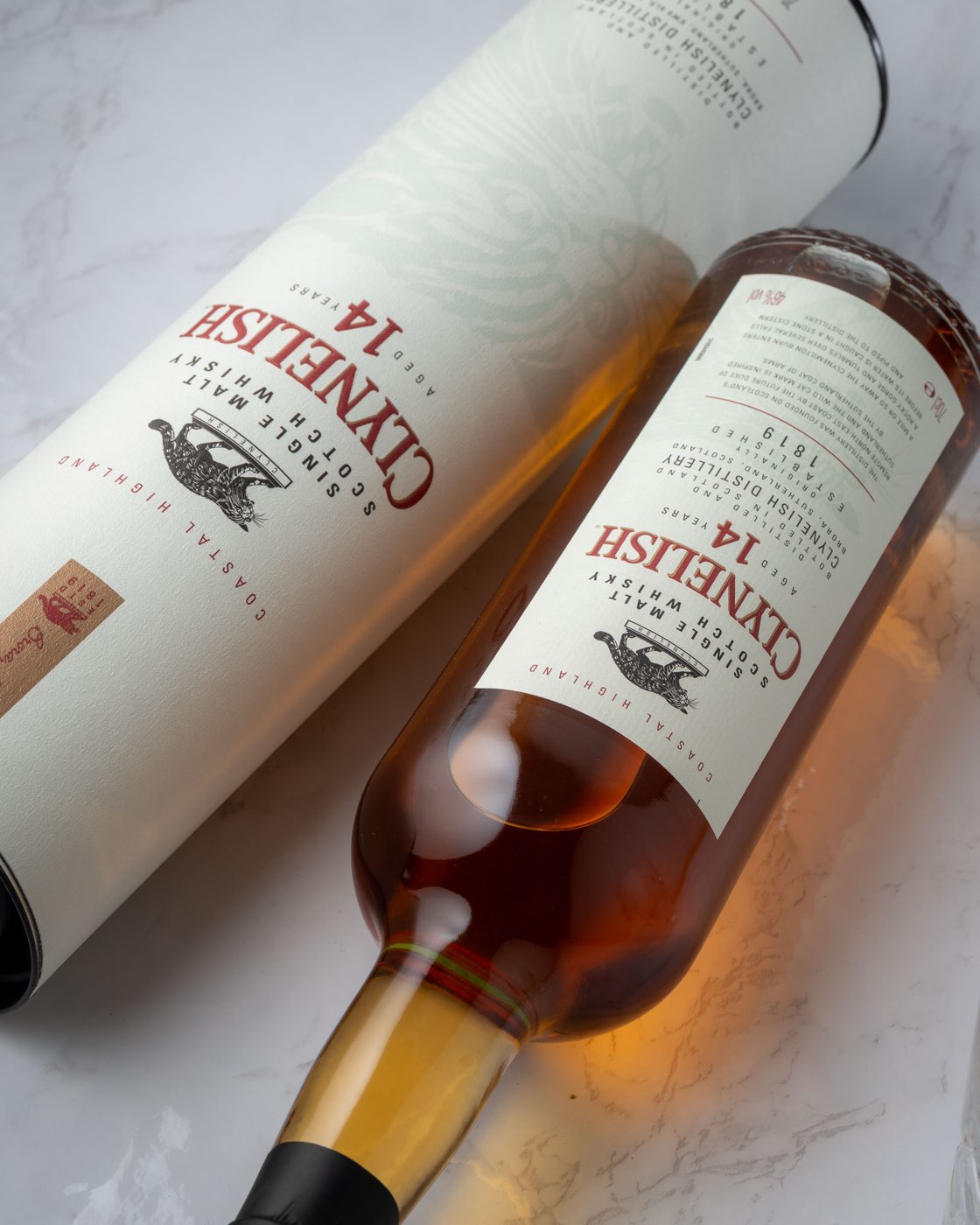 Clynelish 14 2