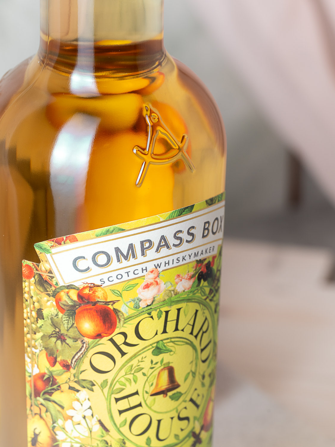 Compass Box Orchard House 2