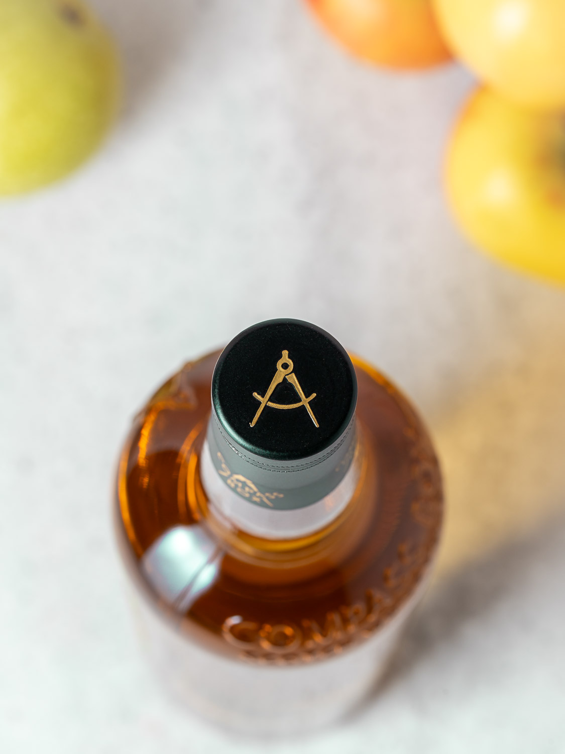 Compass Box Orchard House 5